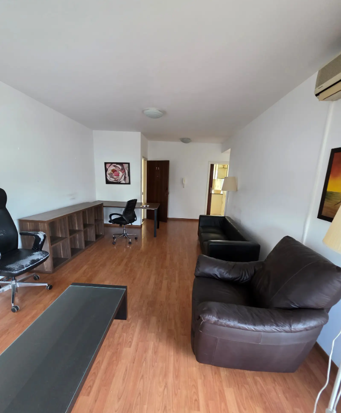 Two Bedroom Apartment - Agioi Omologites, Nicosia image 7