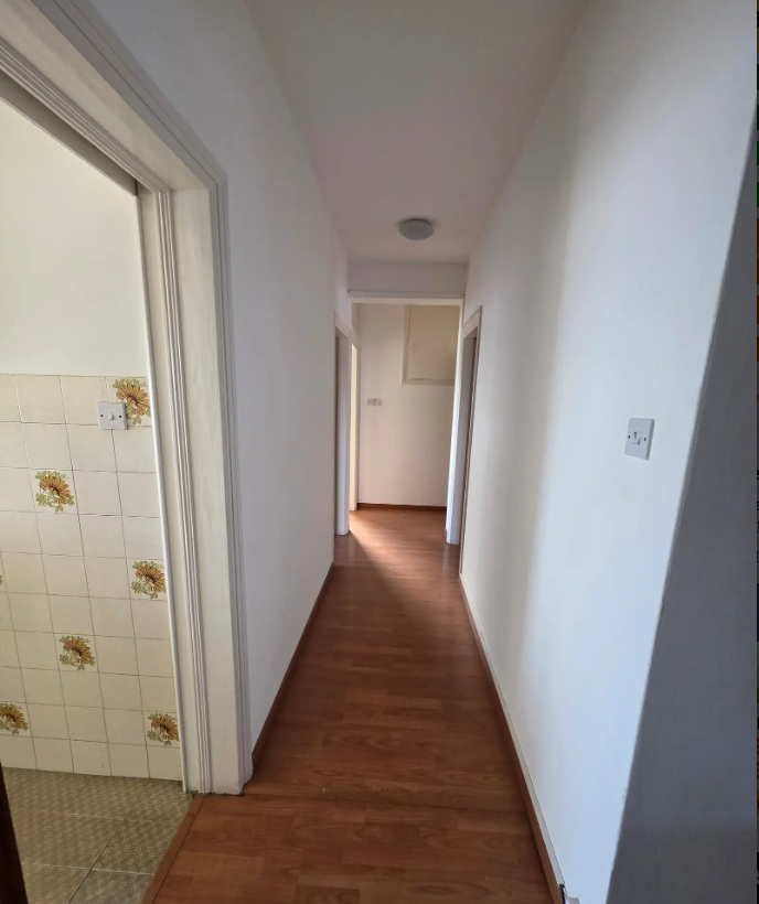 Two Bedroom Apartment - Agioi Omologites, Nicosia image 8
