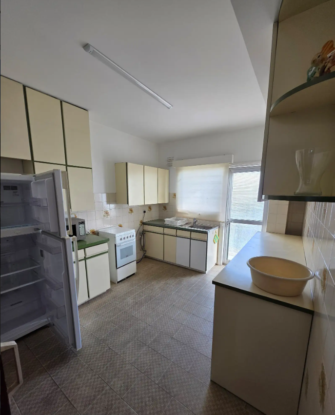 Two Bedroom Apartment - Agioi Omologites, Nicosia image 9