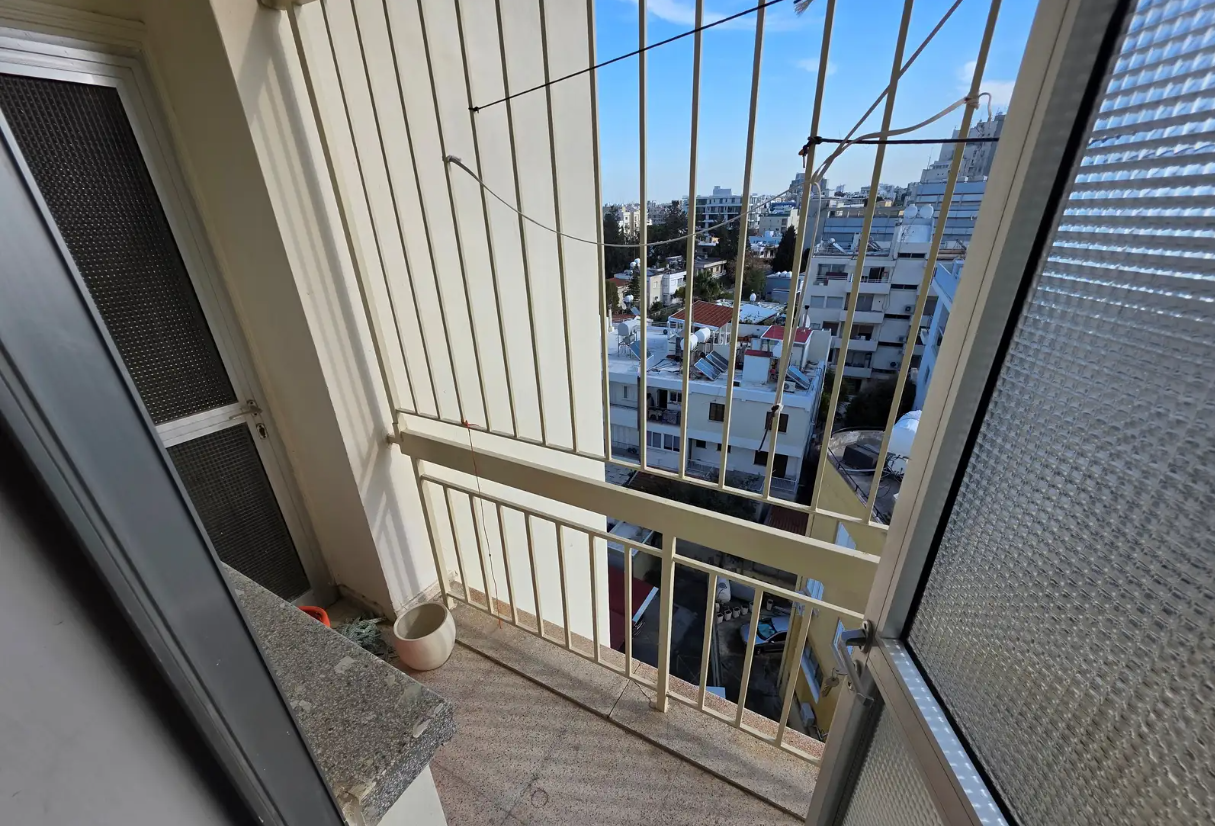 Two Bedroom Apartment - Agioi Omologites, Nicosia image 10