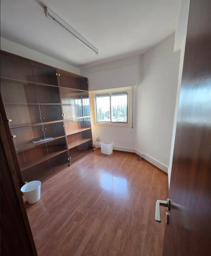 Two Bedroom Apartment - Agioi Omologites, Nicosia image 11