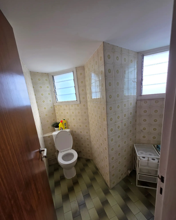 Two Bedroom Apartment - Agioi Omologites, Nicosia image 12