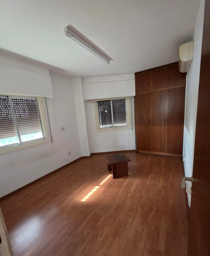 Two Bedroom Apartment - Agioi Omologites, Nicosia image 15