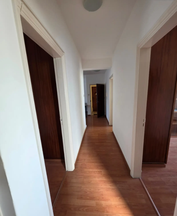 Two Bedroom Apartment - Agioi Omologites, Nicosia image 16