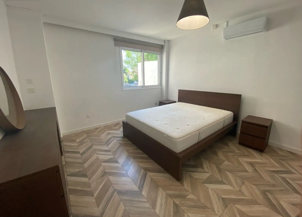 Two Bedroom Apartment - Ag. Antonios, Nicosia