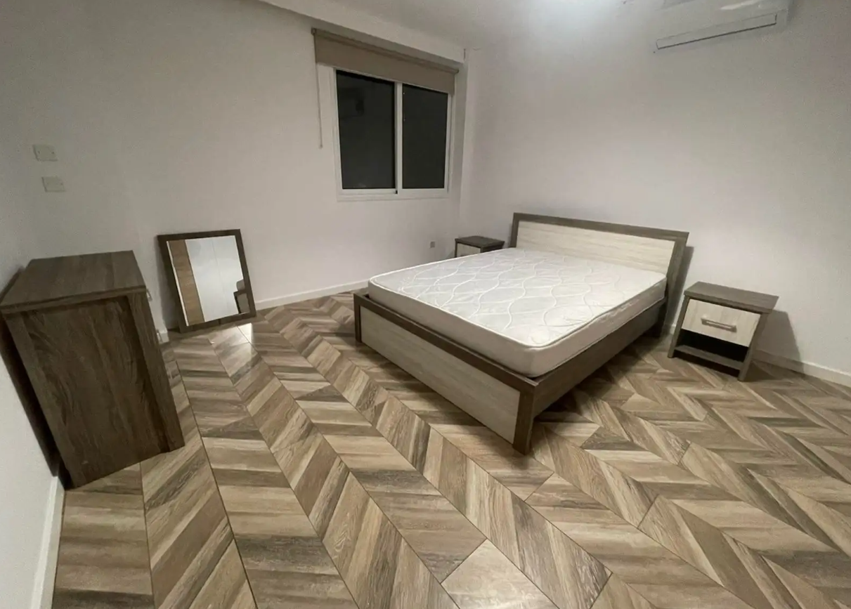 Two Bedroom Apartment - Ag. Antonios, Nicosia image 7