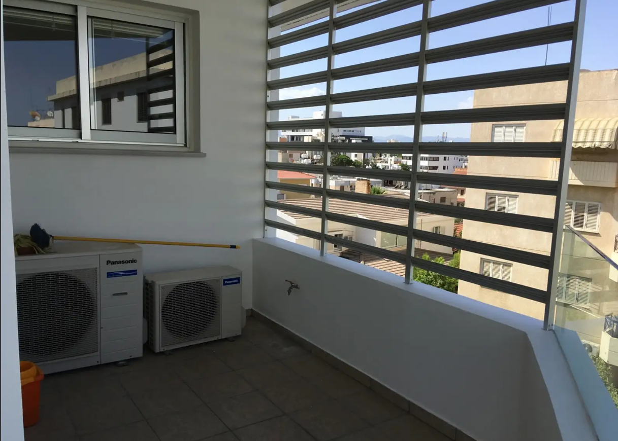 Two Bedroom Apartment - Acropolis, Nicosia