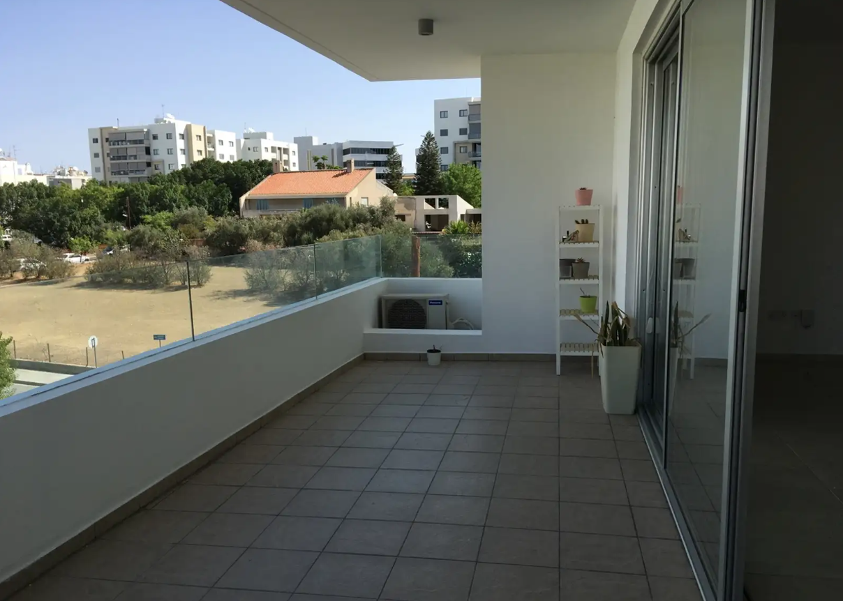 Two Bedroom Apartment - Acropolis, Nicosia image 2