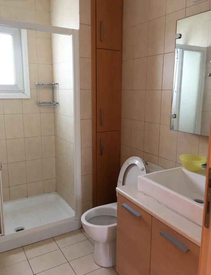 Two Bedroom Apartment - Acropolis, Nicosia image 3