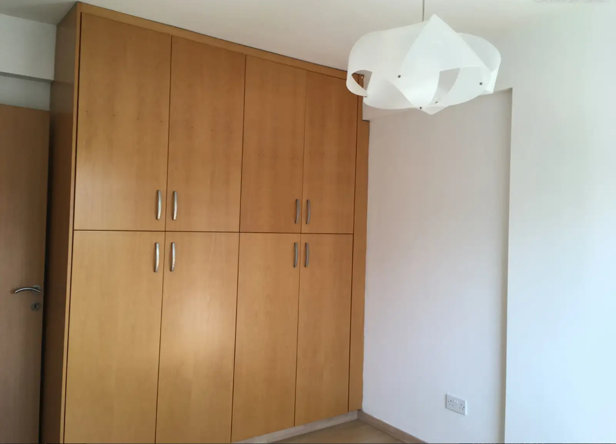 Two Bedroom Apartment - Acropolis, Nicosia image 4