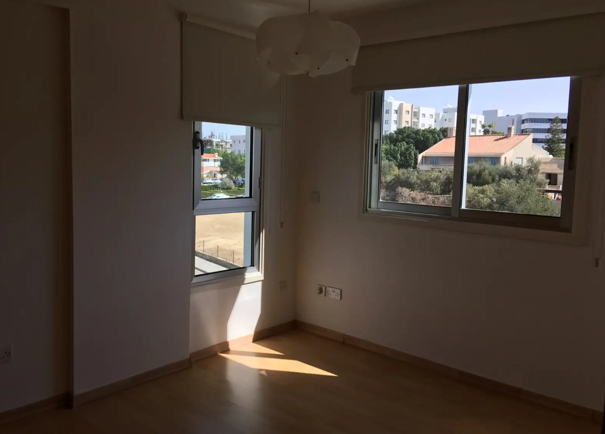 Two Bedroom Apartment - Acropolis, Nicosia image 5