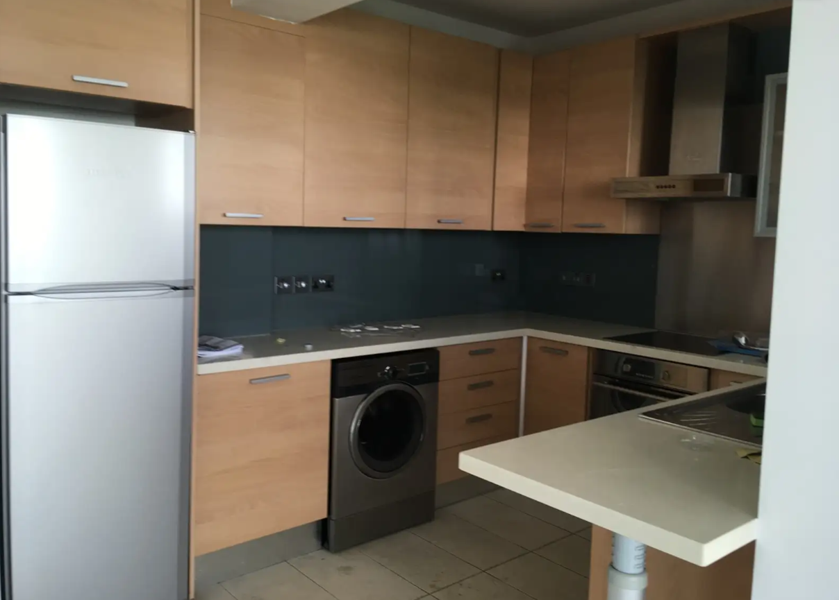 Two Bedroom Apartment - Acropolis, Nicosia image 8