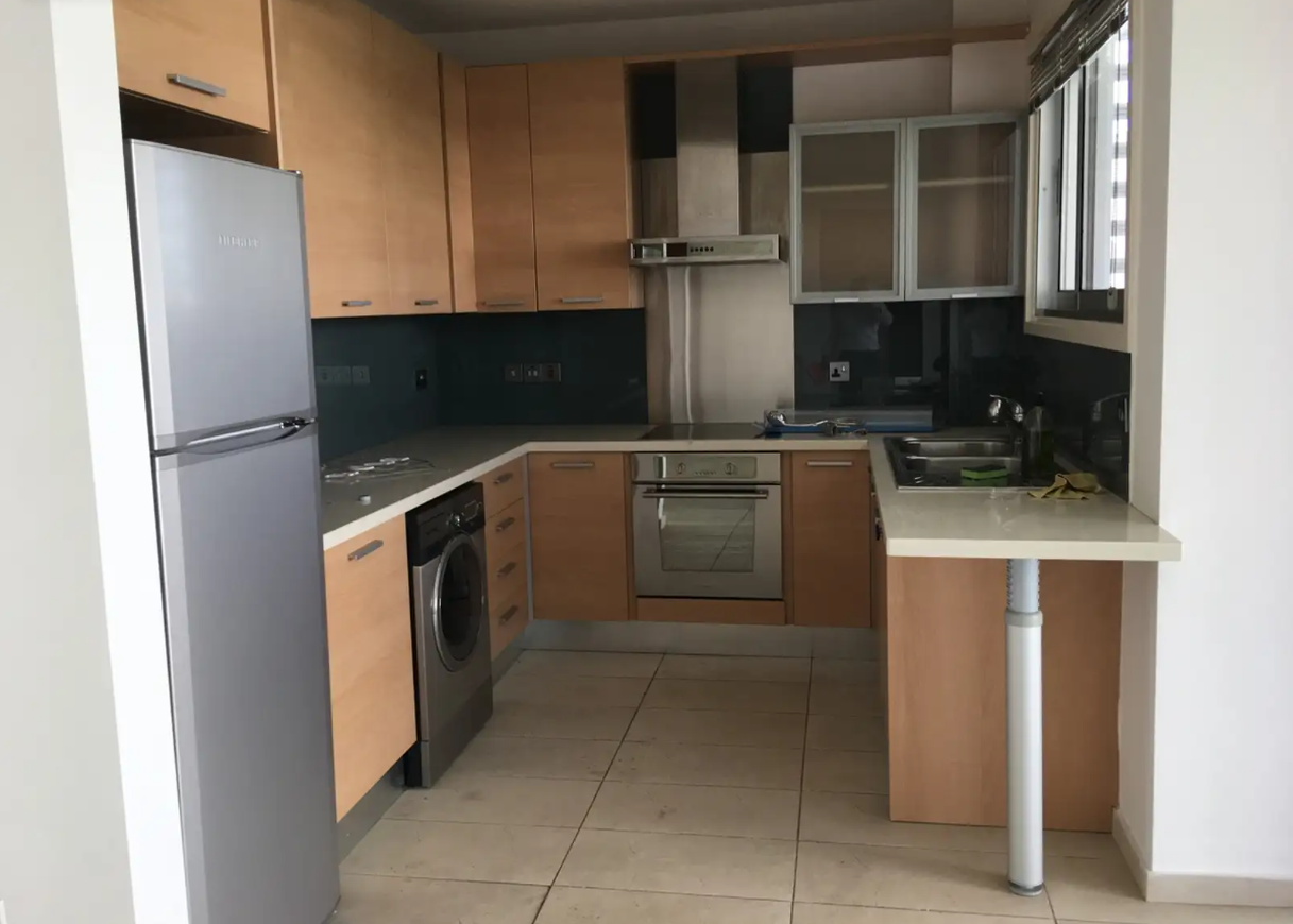 Two Bedroom Apartment - Acropolis, Nicosia image 9
