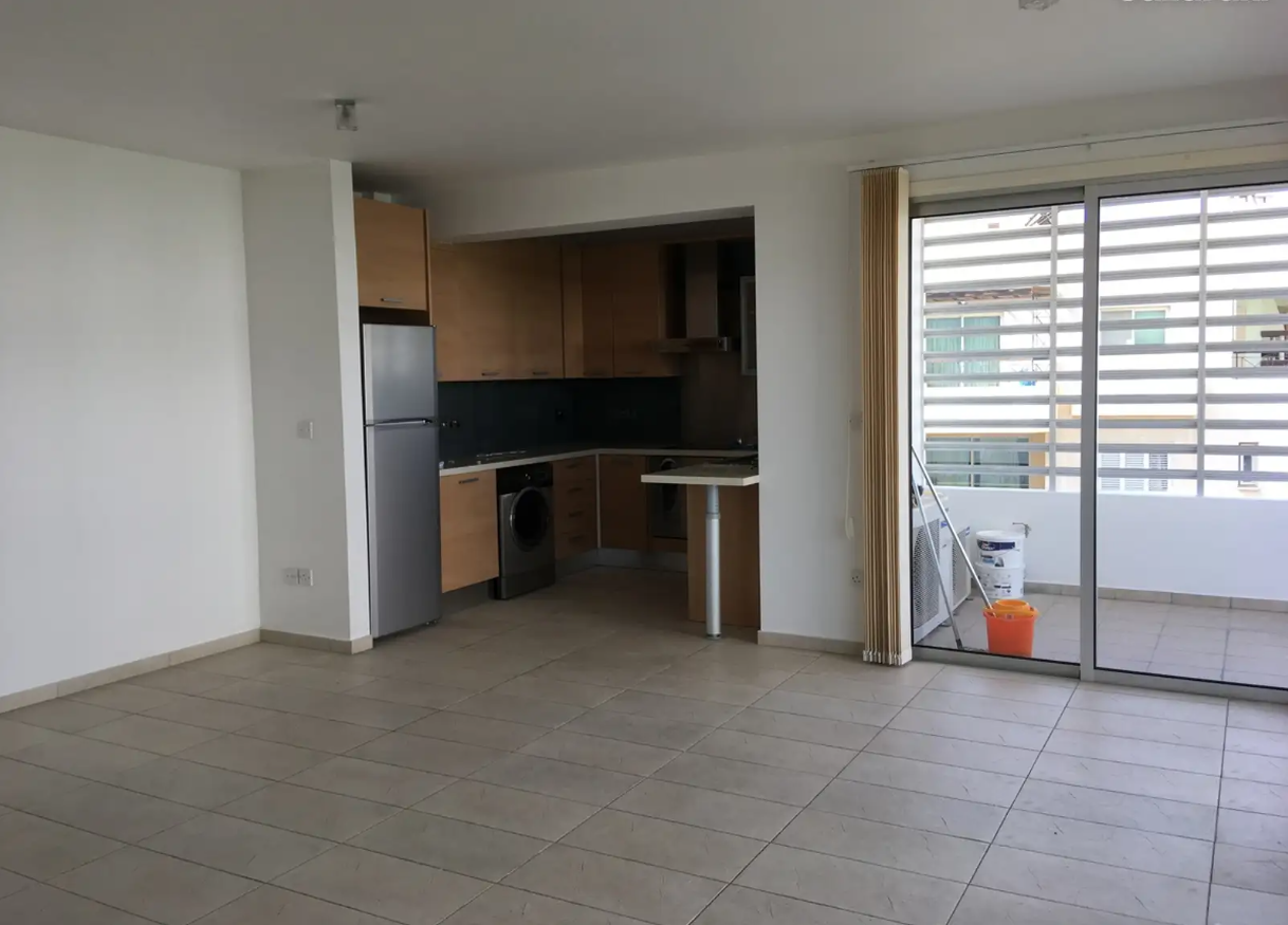 Two Bedroom Apartment - Acropolis, Nicosia image 10