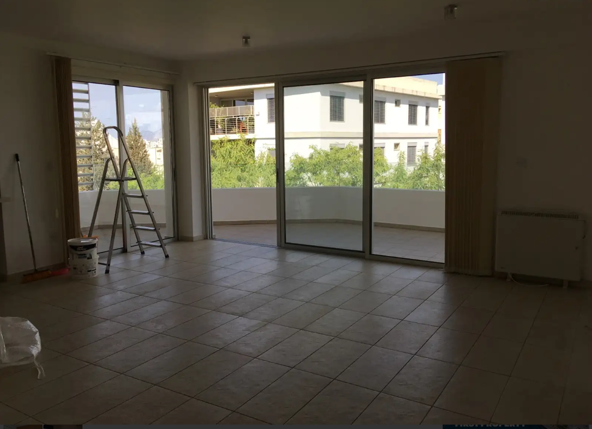 Two Bedroom Apartment - Acropolis, Nicosia image 11