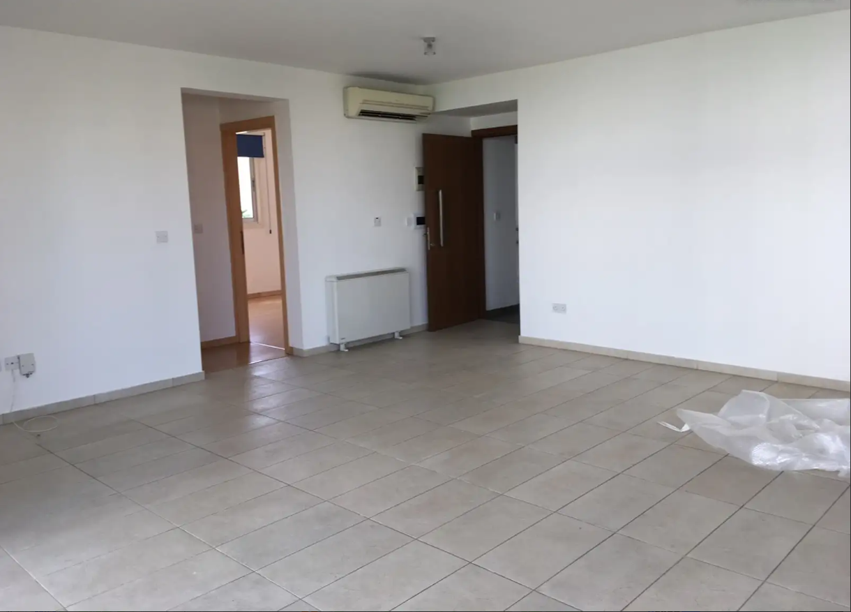 Two Bedroom Apartment - Acropolis, Nicosia image 12