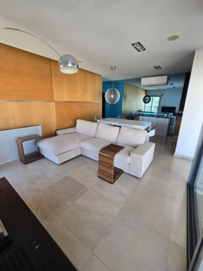 Two Bedroom Apartment - Agioi Omologites, Nicosia