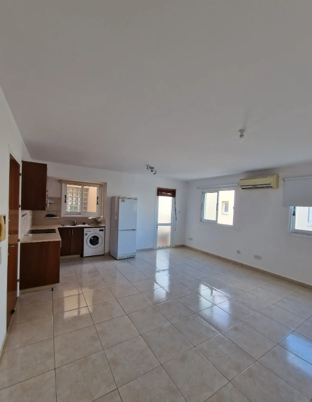 One Bedroom Apartment - Lakatamia, Nicosia