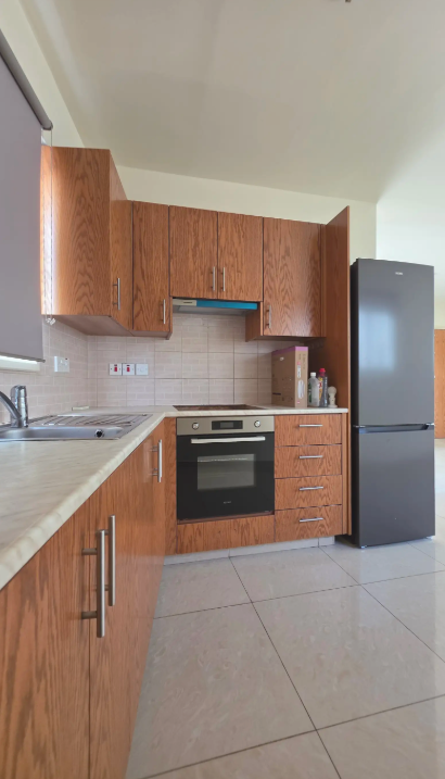 Two Bedroom Apartment - Lakatamia, Nicosia