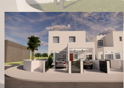 Three Bedroom Apartment - Tseri, Nicosia image 6