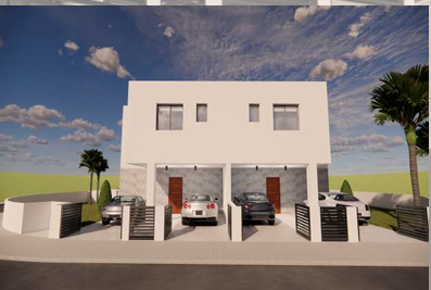 Three Bedroom House - Tseri, Nicosia