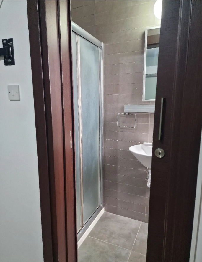 Two Bedroom Apartment - Makedonitissa, Nicosia image 12