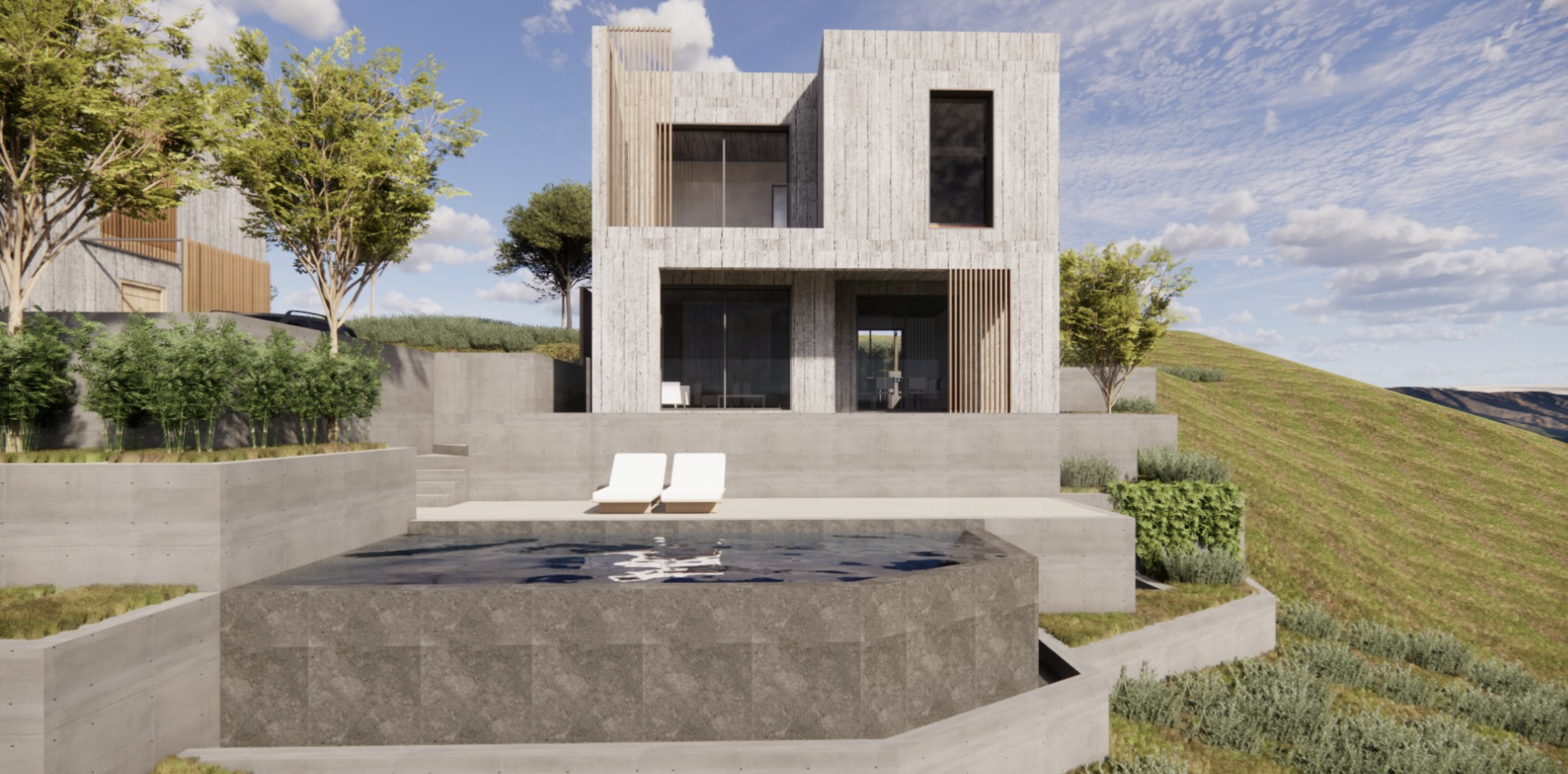 Three Bedroom-Detached,Konia, Paphos image 8