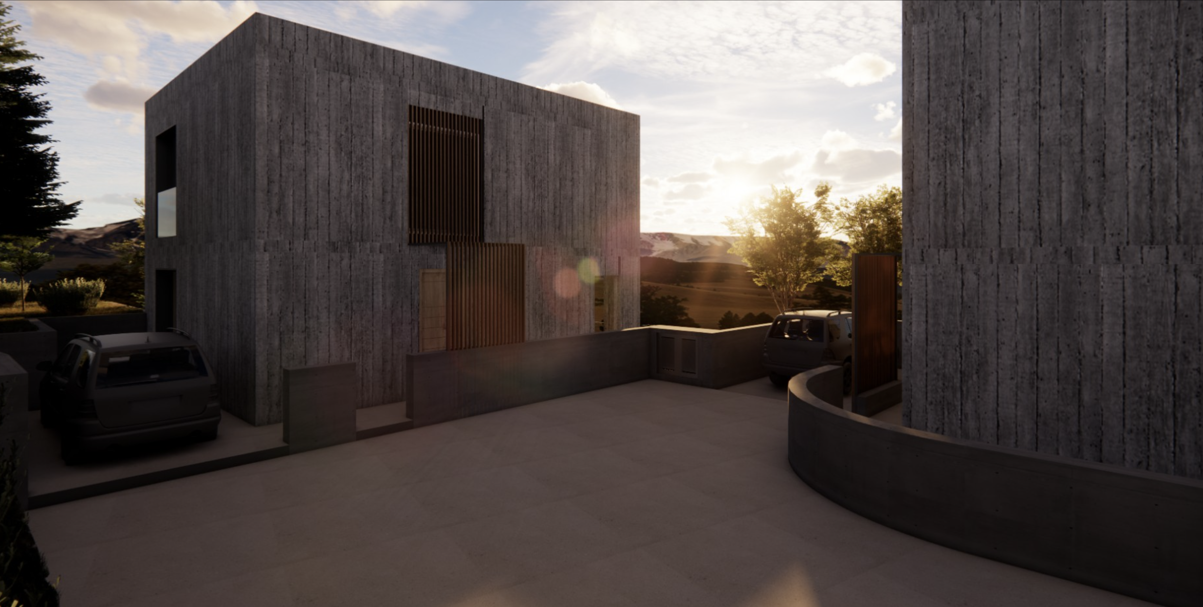 Three Bedroom-Detached,Konia, Paphos image 6