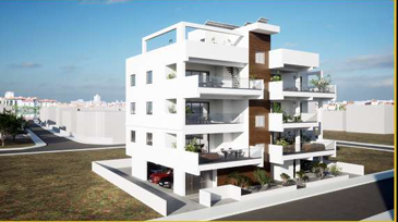 Two Bedroom Apartment - Strovolos, Nicosia image 2