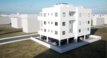 Two Bedroom Apartment - Strovolos, Nicosia image 4