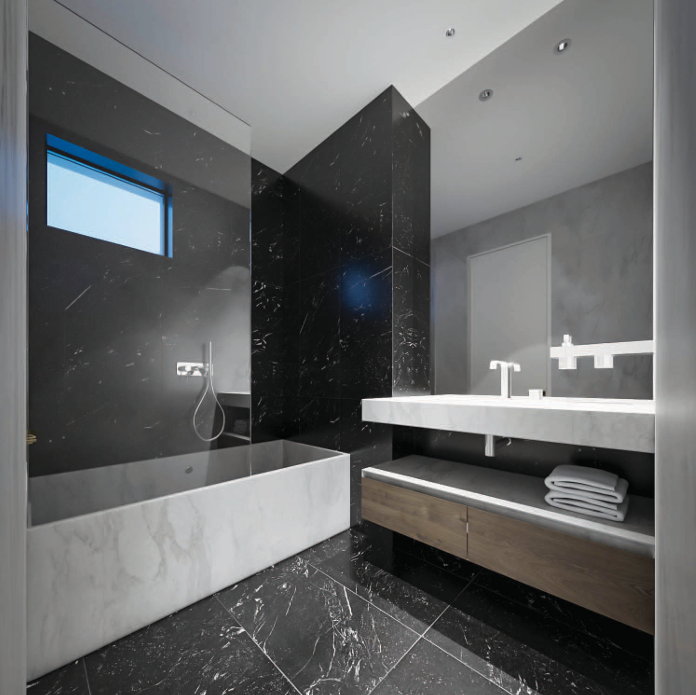 Three Bedroom Penthouse - Lykabittos, Nicosia image 19