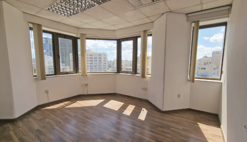 Commertial Space Office - Capital Center, Nicosia image 9