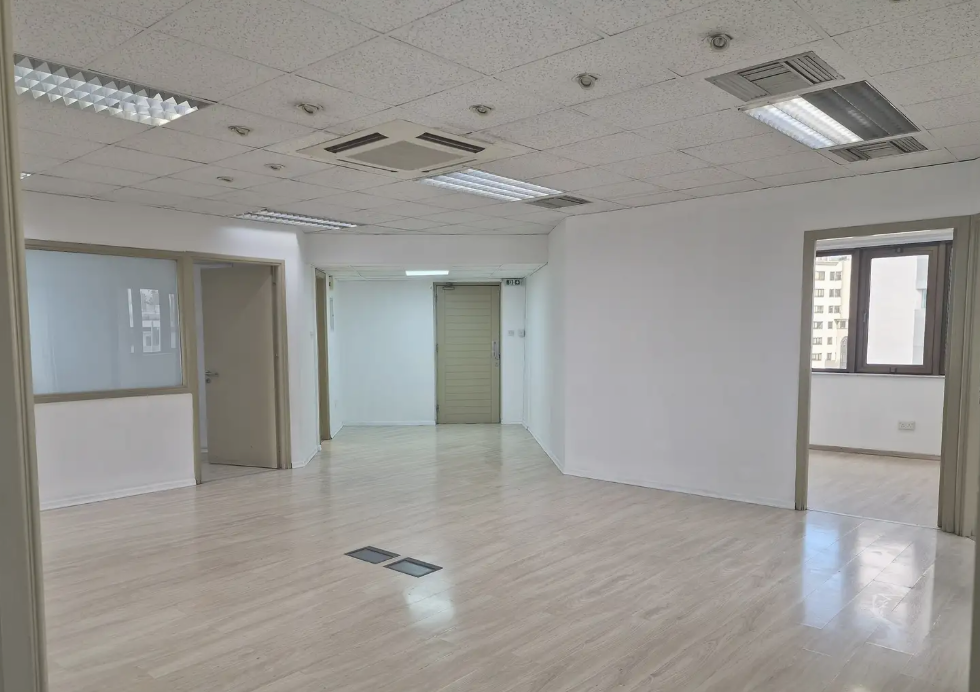 Commertial Space Office - Capital Center, Nicosia