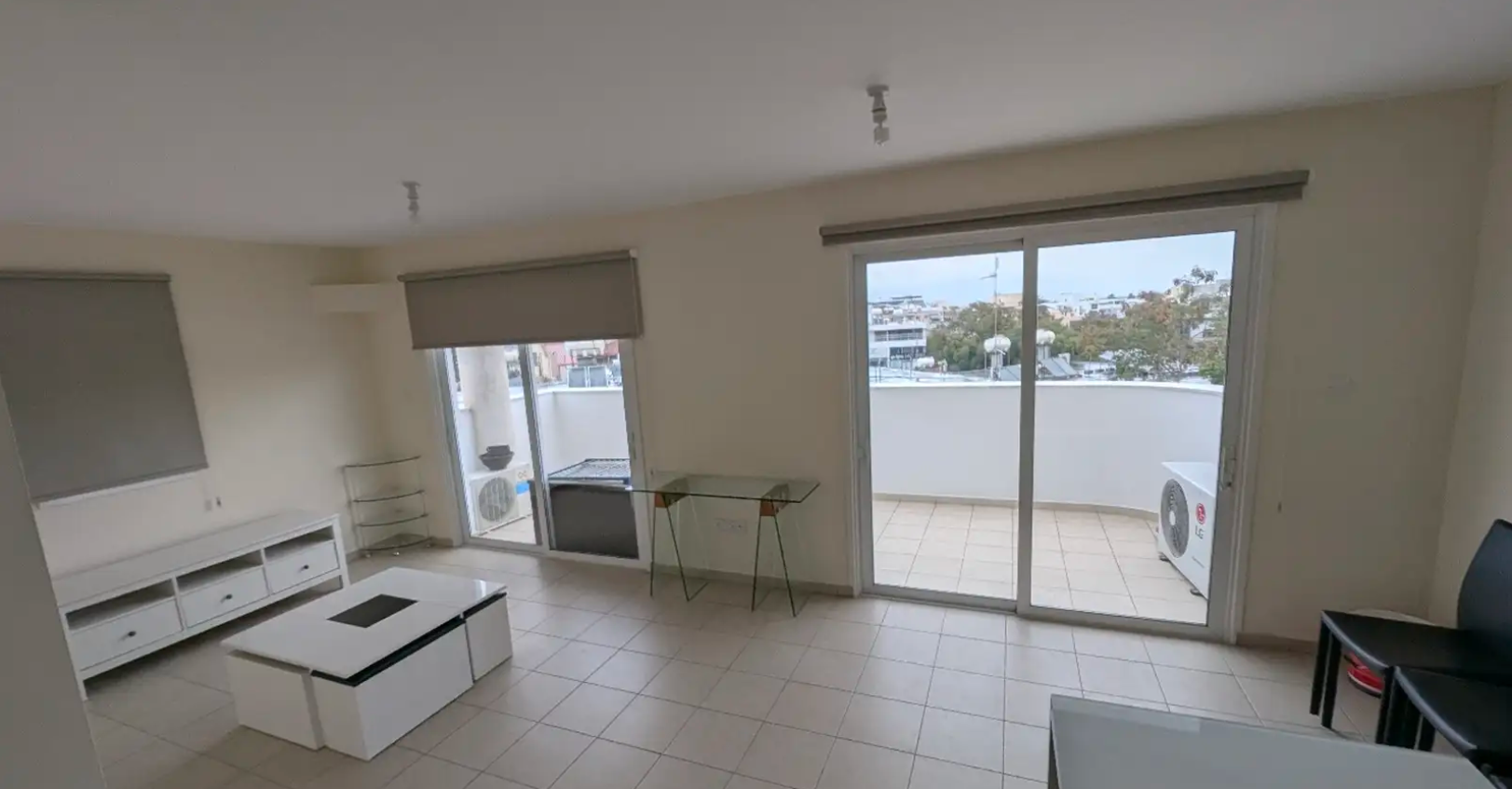 Two Bedroom Apartment - Aglantzia, Nicosia