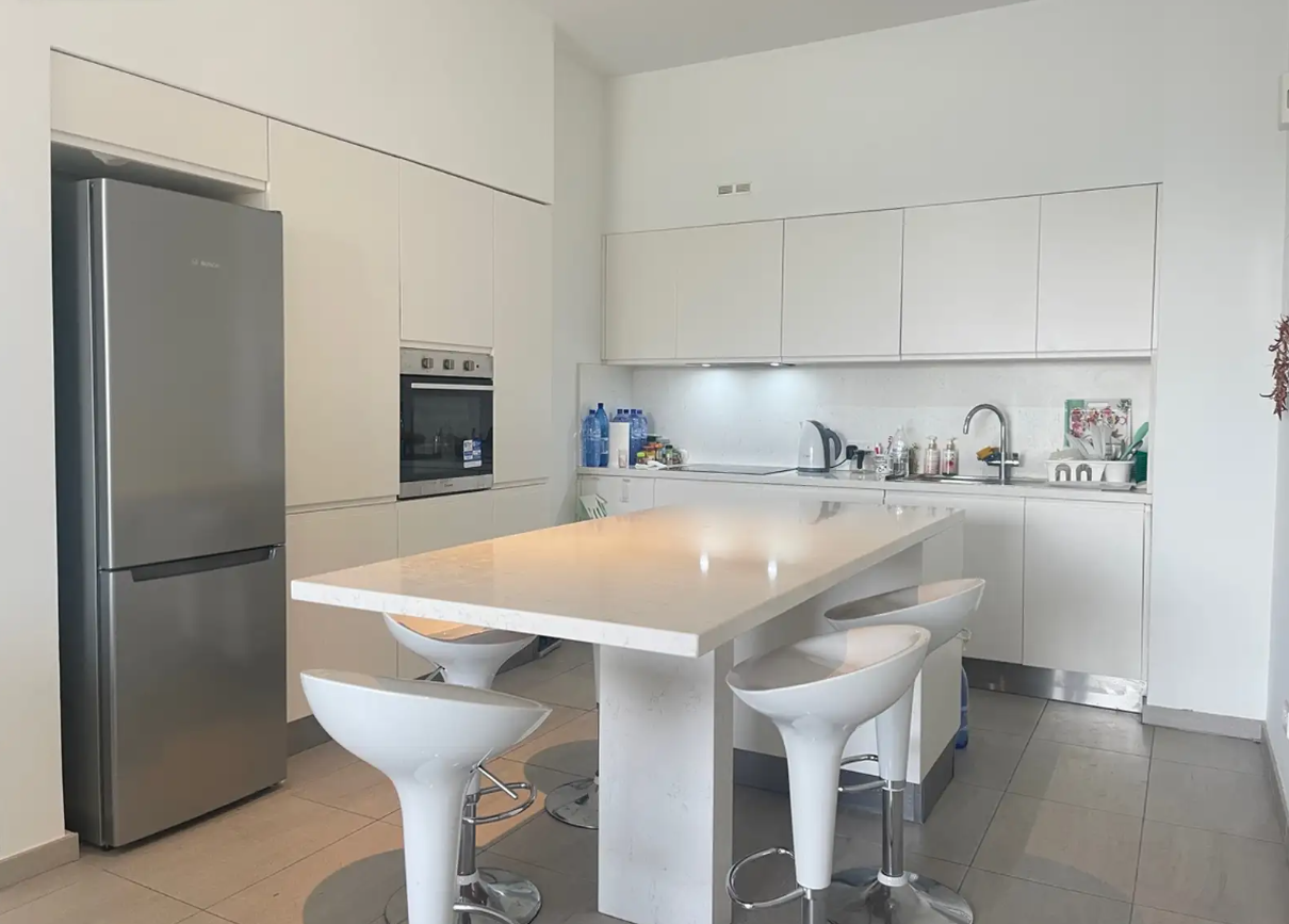Two Bedroom Apartment - Aglantzia, Nicosia