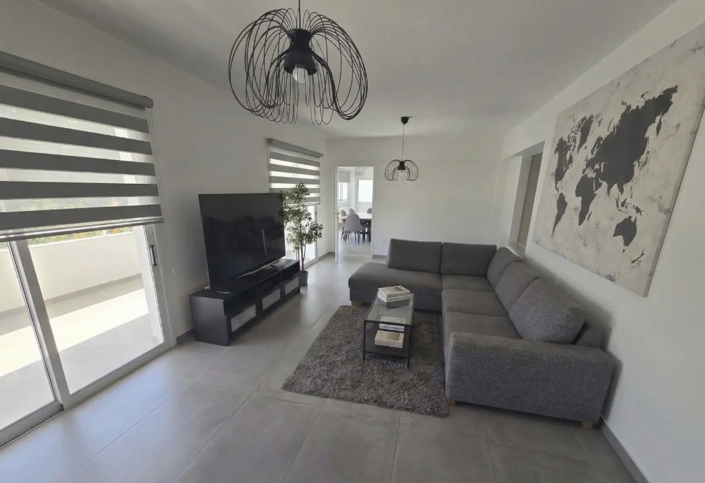 Four Bedroom Apartment - Strovolos, Nicosia