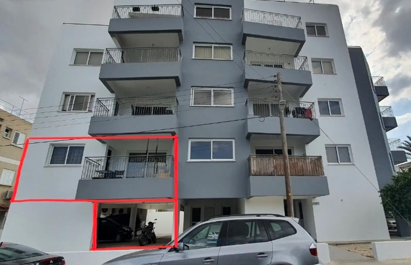 Two Bedroom Apartment - Ag Konst and Elenis