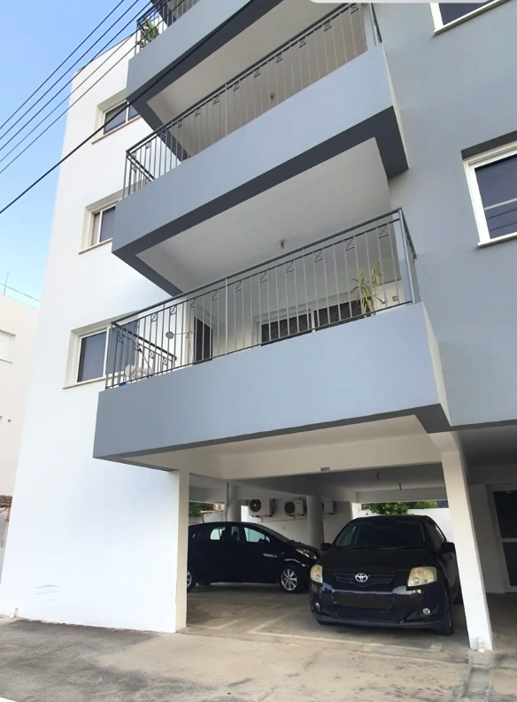 Two Bedroom Apartment - Ag Konst and Elenis image 2