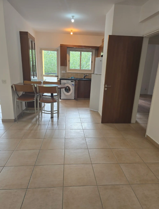 Two Bedroom Apartment - Lykavittos, Nicosia
