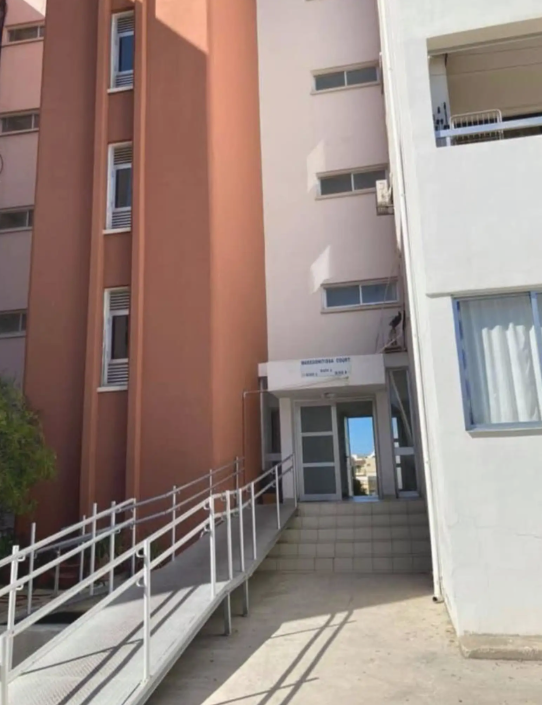 Two Bedroom Apartment - Egkomi, Nicosia