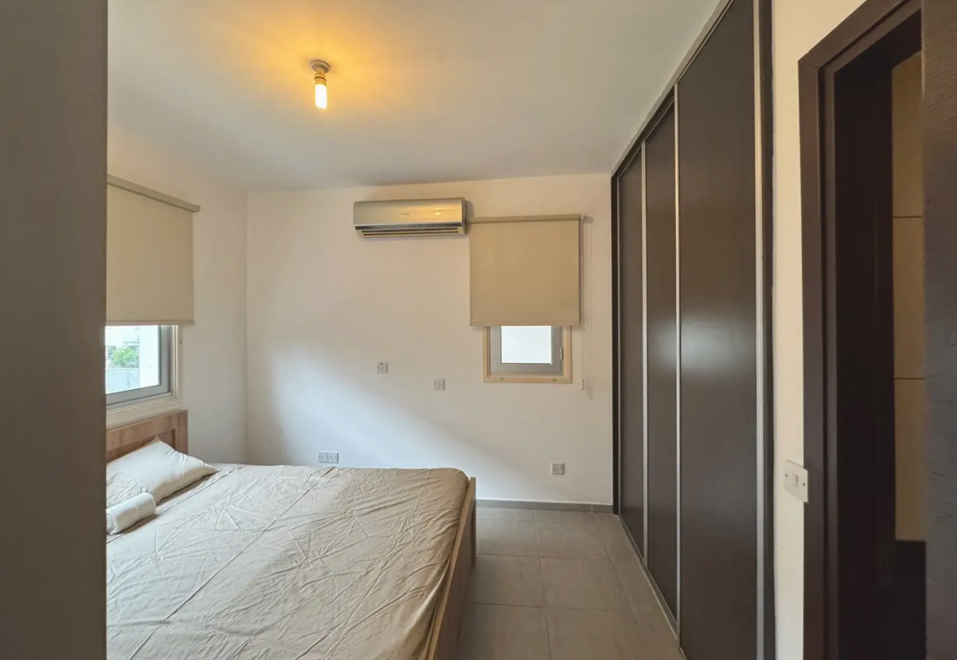 Two Bedroom Apartment - Panagia, Nicosia image 4