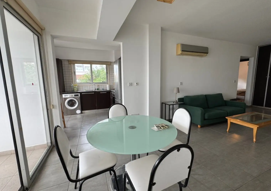 Two Bedroom Apartment - Panagia, Nicosia