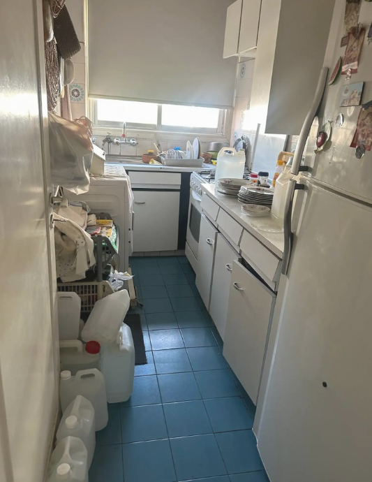 One Bedroom Apartment - Agioi Omologites, Nicosia