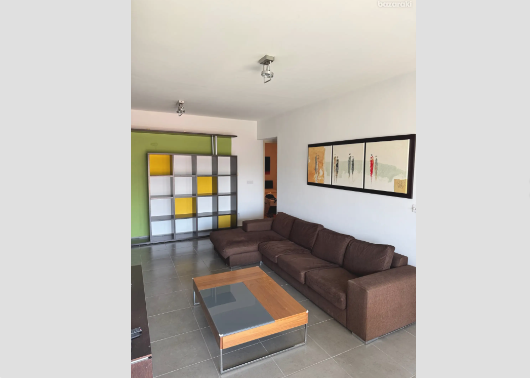 2 bedroom Apartment in Aglanjia , Nicosia