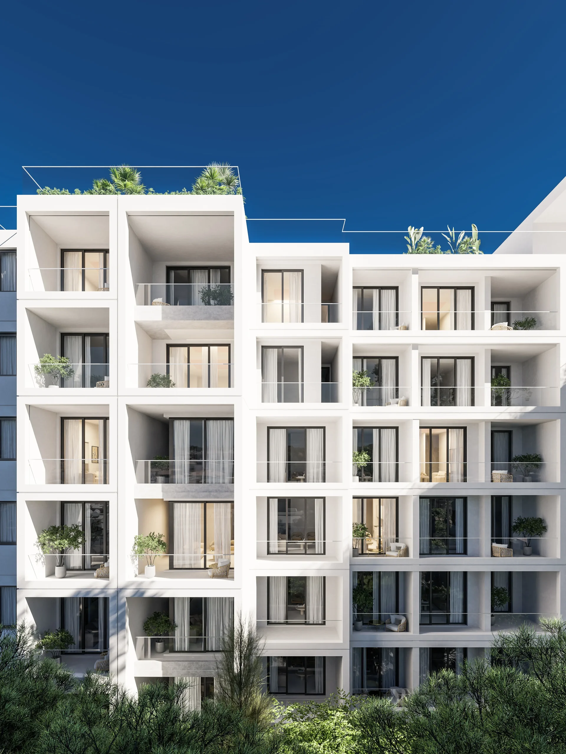 Two Bedroom-Apartment-Limassol(Historical Centre)