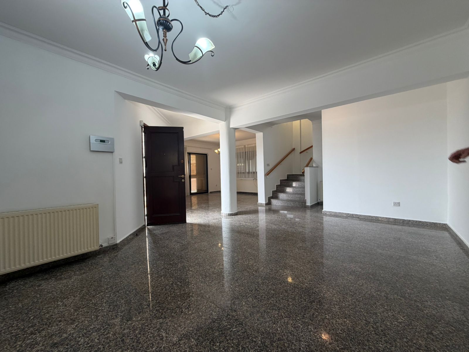 Five Bedroom Villa house - Egkomi Makedonitissa, Nicosia image 42