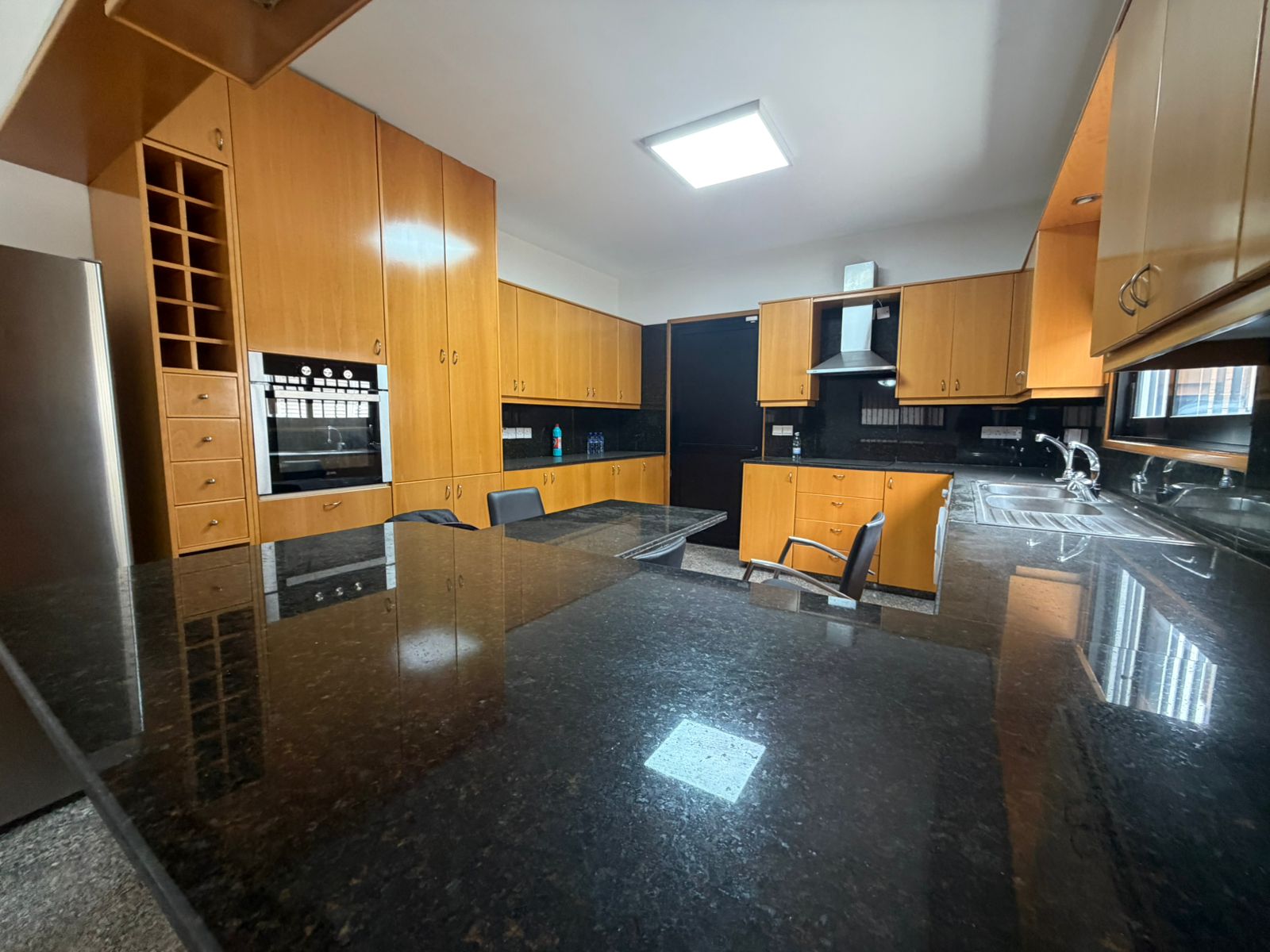 Five Bedroom Villa house - Egkomi Makedonitissa, Nicosia image 5