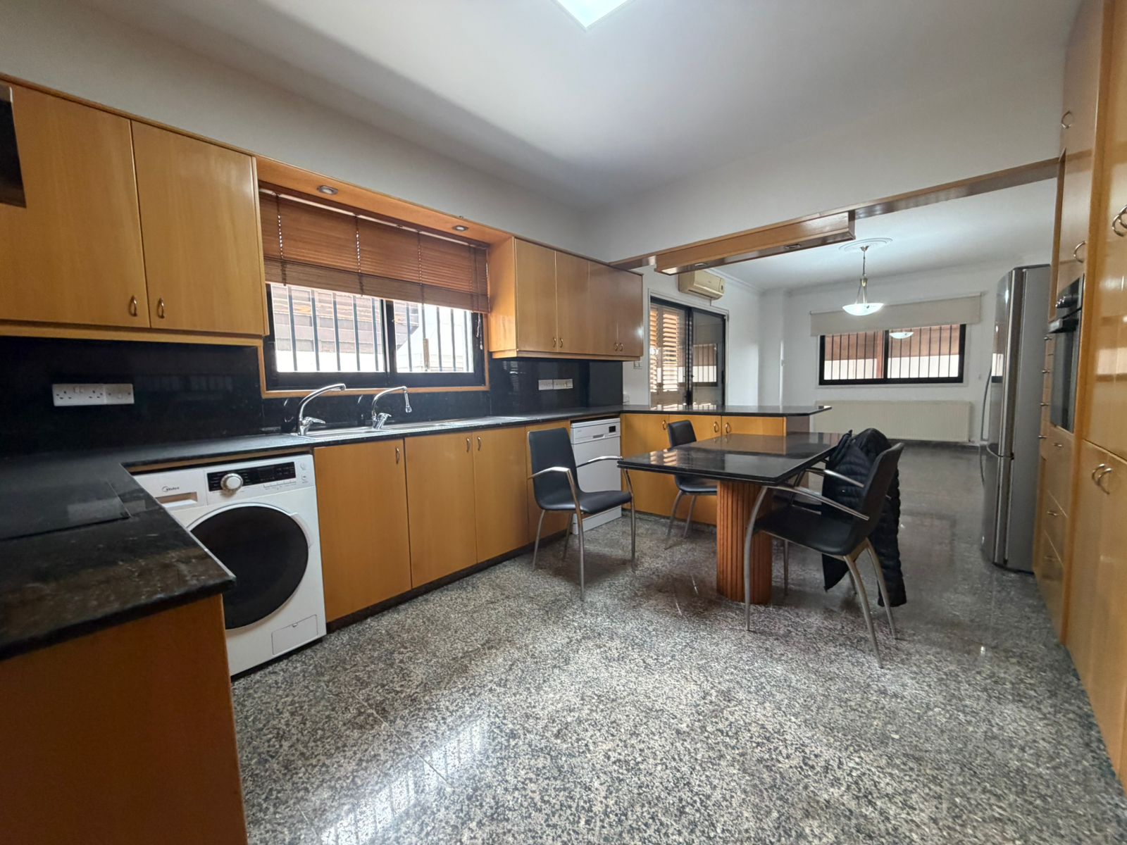 Five Bedroom Villa house - Egkomi Makedonitissa, Nicosia image 19