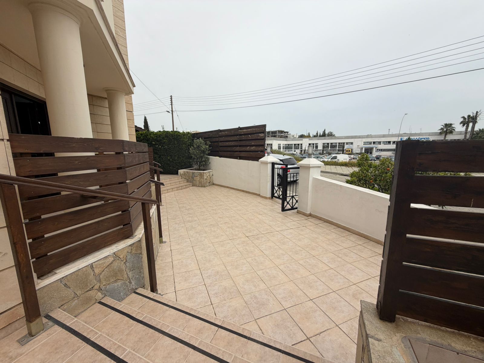 Five Bedroom Villa house - Egkomi Makedonitissa, Nicosia image 27