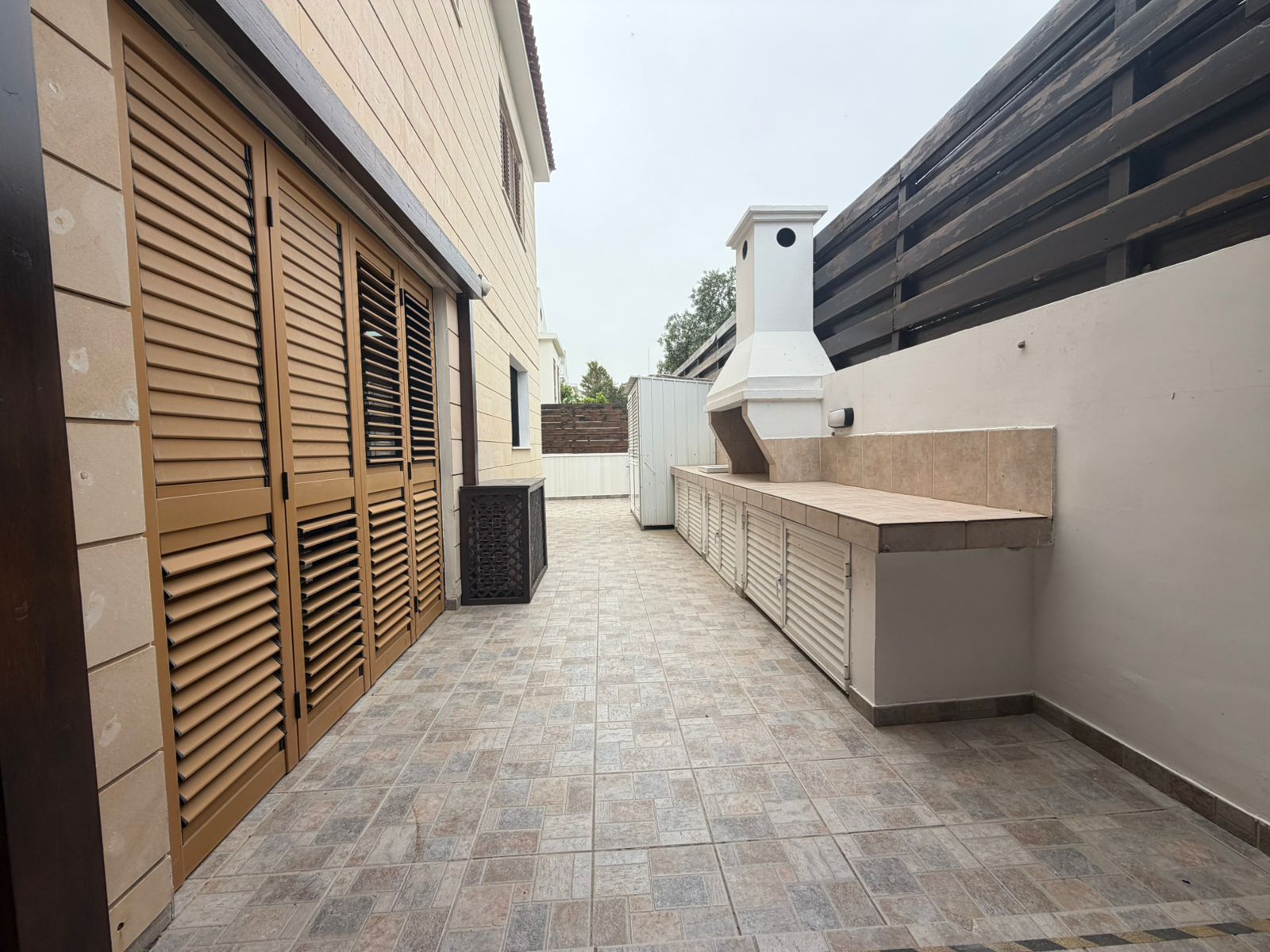 Five Bedroom Villa house - Egkomi Makedonitissa, Nicosia image 12